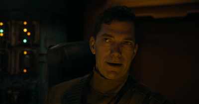 This is the day
Your life will surely change - Guardians of the Galaxy Vol. 3