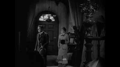 - This is the dining room?
- Yes. - Gaslight
