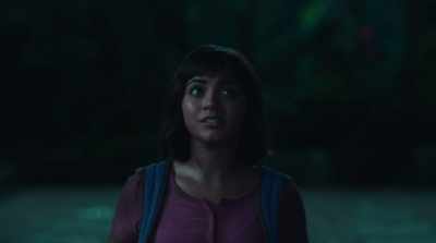 This is the discovery
of a lifetime! - Dora and the Lost City of Gold