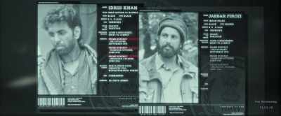 This is the doctrine - Uri: The Surgical Strike
