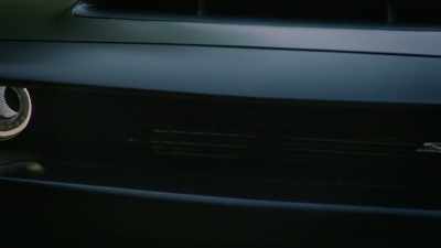 -This is the Dodge Demon, bro.
-Geez Louise. - Skrrt with Offset
