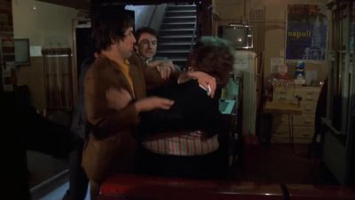 This is the drink we never had before - Mean Streets
