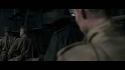 This is the end, mates. - Unbroken