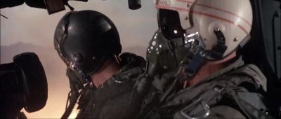 This is the end of Devil 5 0 5 - Flight of the Intruder