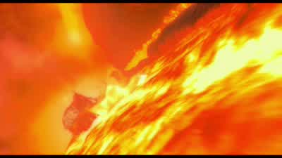 This is the end of Sid the Sloth - Ice Age: Dawn of the Dinosaurs