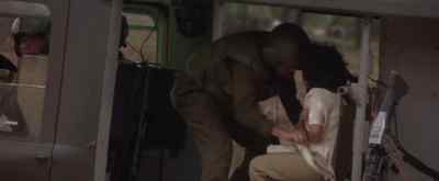 - This is the end of the line.
- But Saigon! - Heaven & Earth