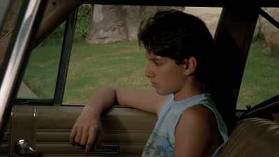 This is the end of the line. - Cobra Kai