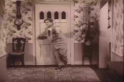 This is the end! - Jack and the Beanstalk