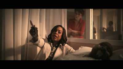 "This is the end." - Grotesquerie