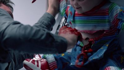 This is the end - Cult of Chucky