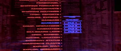 This is the end - Hackers