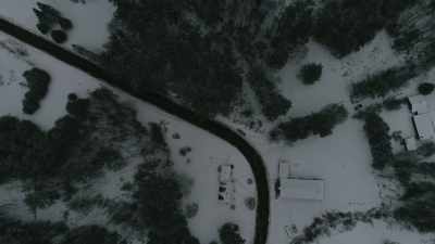 This is the exact spot where
Maura crashed her Saturn, - The Disappearance of Maura Murray
