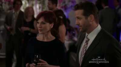 - This is the expensive
sparkling wine - Aurora Teagarden Mysteries: An Inheritance to Die For
