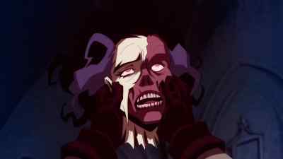This is the face
of my true love. - Creature Commandos