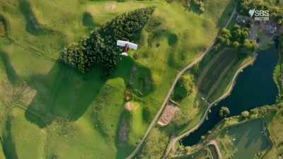 ..this is the fascinating
and untold story - Scotland from the Sky