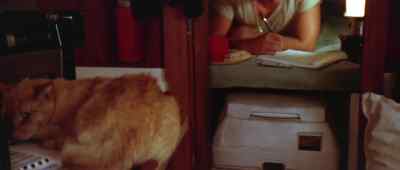 - This is the fifth
letter I've written you, - The Dove