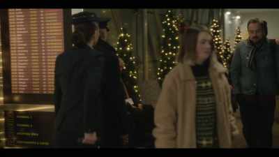This is the final boarding
call for Monten-air flight 201 to Chicago. - The Princess Switch: Switched Again