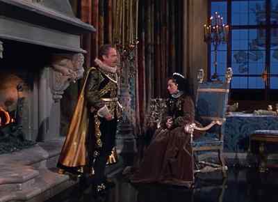 This is the final insult. - Adventures of Don Juan