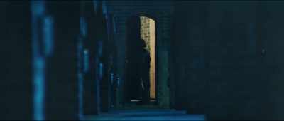 This is the final level, Benny. - Max Winslow and The House of Secrets