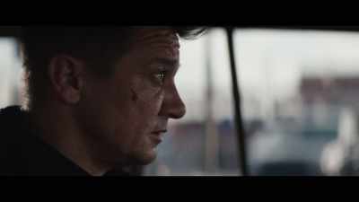 This is the final warning.
Just get it done. - Hawkeye