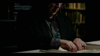 This is the first Anne and
Whitley Strieber collection box. - Beyond: UFOS and the Unknown
