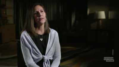 This is the first instance
that we know of that - Black Widow Murders