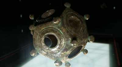 This was the first product
of the Manhattan Project - Strangest Things