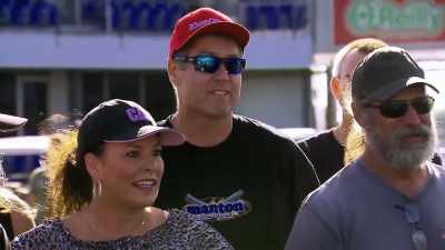 This is the first season
of Team Attack, - Street Outlaws No Prep Kings Team Attack