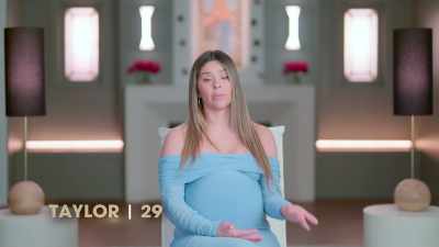 This is the first time
I'll be seeing Whitney - The Secret Lives of Mormon Wives