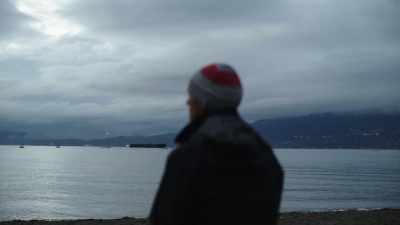 This is the first time in four years - The Wisdom of Trauma
