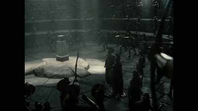 This is the first time
it's gone quiet - Zack Snyder's Justice League