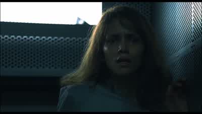 This is the first time I've seen you lucid - Gothika