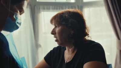 This is the first time that Janis
will have ever spoken in depth. - Reclaiming Amy