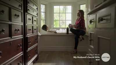 This is the first time
that I didn't feel like crap - The Wrong Mother