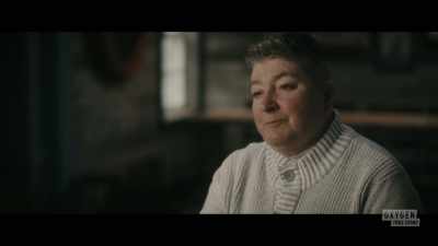 This is the first time that
I've spoken completely on camera - Lady of the Dunes: Hunting the Cape Cod Killer