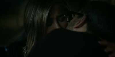 This is the first time
that we're both unattached, - The Morning Show