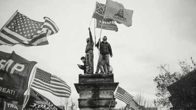 This is the first time,
Washington, DC, - The Sixth