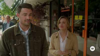 This is the first time we've
been alone in like four days. - Wedding of a Lifetime