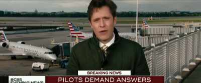 This is the first unscripted moment
we have heard from Boeing. - Flight/Risk