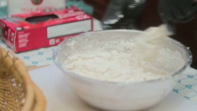 This is the food that everybody thinks of - Searching for Soul Food
