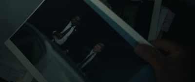 This is the fucking trigger man. - The Terminal List