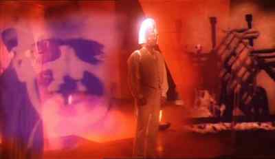This is the future we aim to create! - Warlords of Atlantis