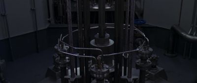 This is the future - K 19: The Widowmaker