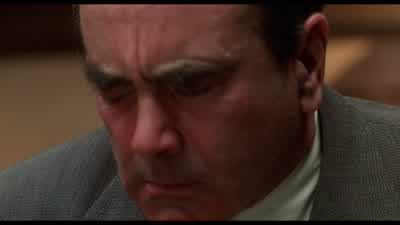 This is the girlHey That girl is not in my filmIt's no longer your film - Mulholland Drive