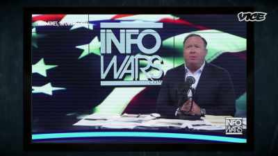 This is the globalist
crime syndicate - While The Rest Of Us Die