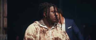This is the goddamn
Battle Olympics. - On the Come Up