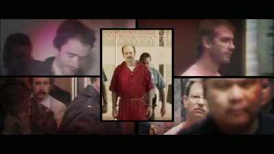 - This was the golden age
of serial killers. - Invisible Monsters: Serial Killers in America