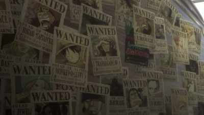This is the grand fest
to celebrate our launch. - One Piece: Stampede