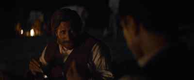 This is the great challenge that all prospectors face - The Sisters Brothers