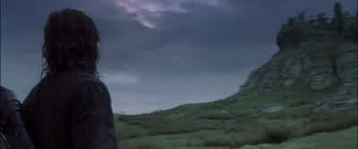 This was the great watchtower of Amon SûI. - The Lord of the Rings: The Fellowship of the Ring